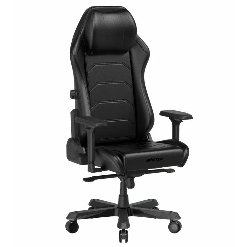 صندلی دی ایکس ریسر مدل Master Series 2025 XL Black Line 