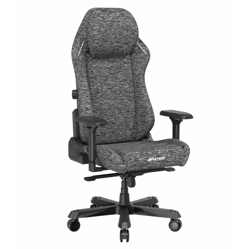 صندلی دی ایکس ریسر مدل Master Series 2025 XL Fabric Gray