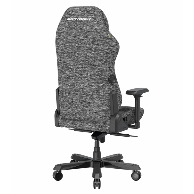 صندلی دی ایکس ریسر مدل Master Series 2025 XL Fabric Gray