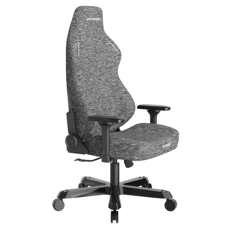 صندلی دی ایکس ریسر مدل Tank Series 2025 Fabric Gray