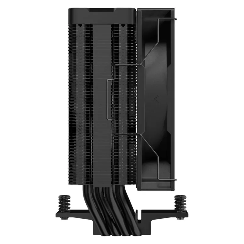 خنک کننده پردازنده دیپ کول مدل AG400 Digital Black