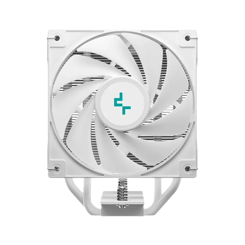 خنک کننده پردازنده دیپ کول مدل AG400 Digital White
