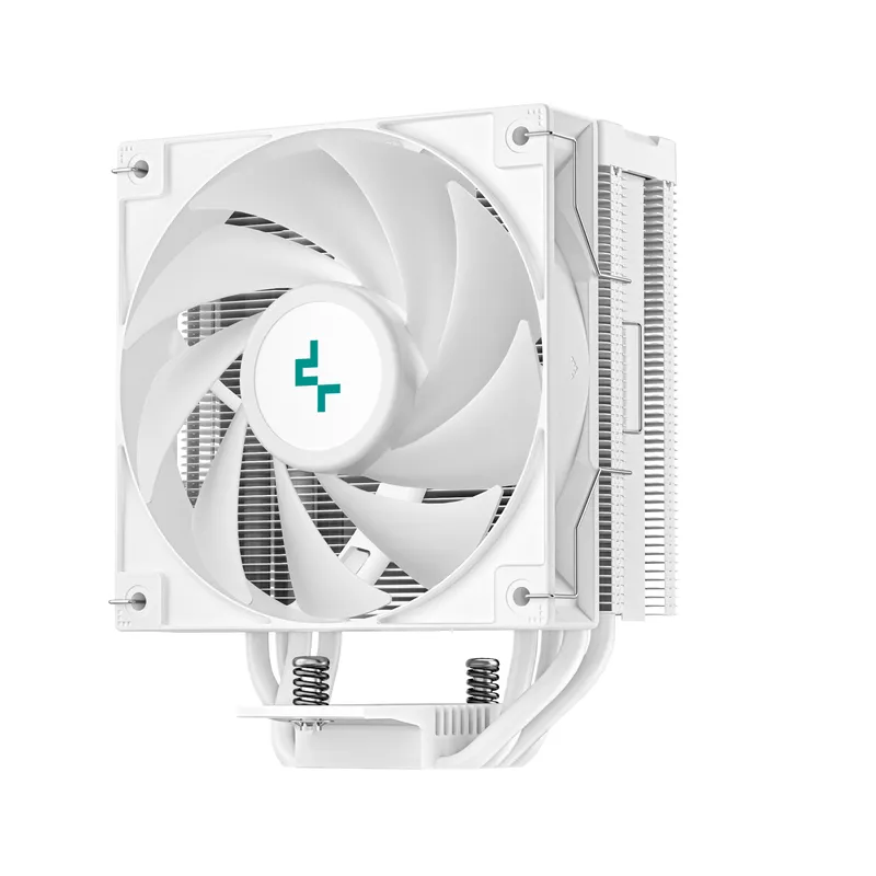 خنک کننده پردازنده دیپ کول مدل AG400 Digital White