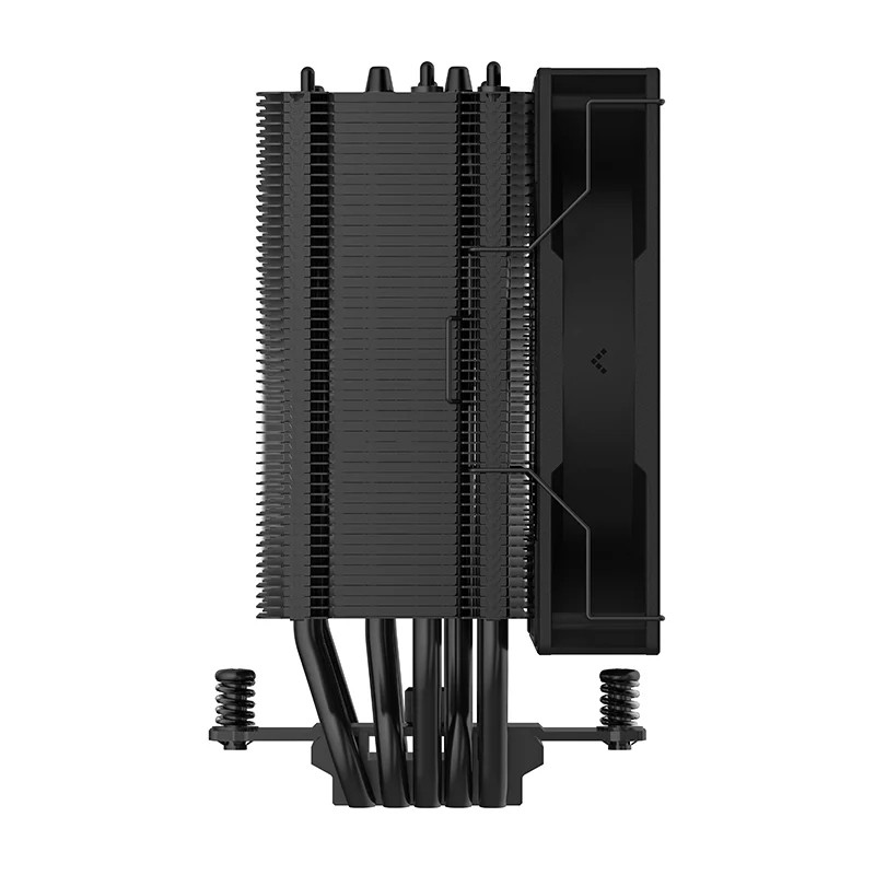 خنک کننده پردازنده دیپ کول مدل AG500 ARGB Black