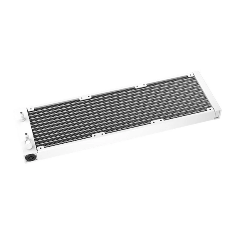 خنک کننده پردازنده دیپ کول مدل LE720 ARGB White