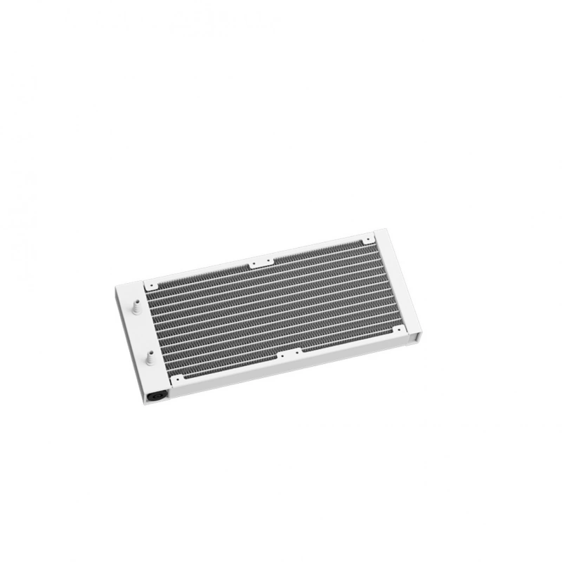 خنک کننده پردازنده دیپ کول مدل LT520 White