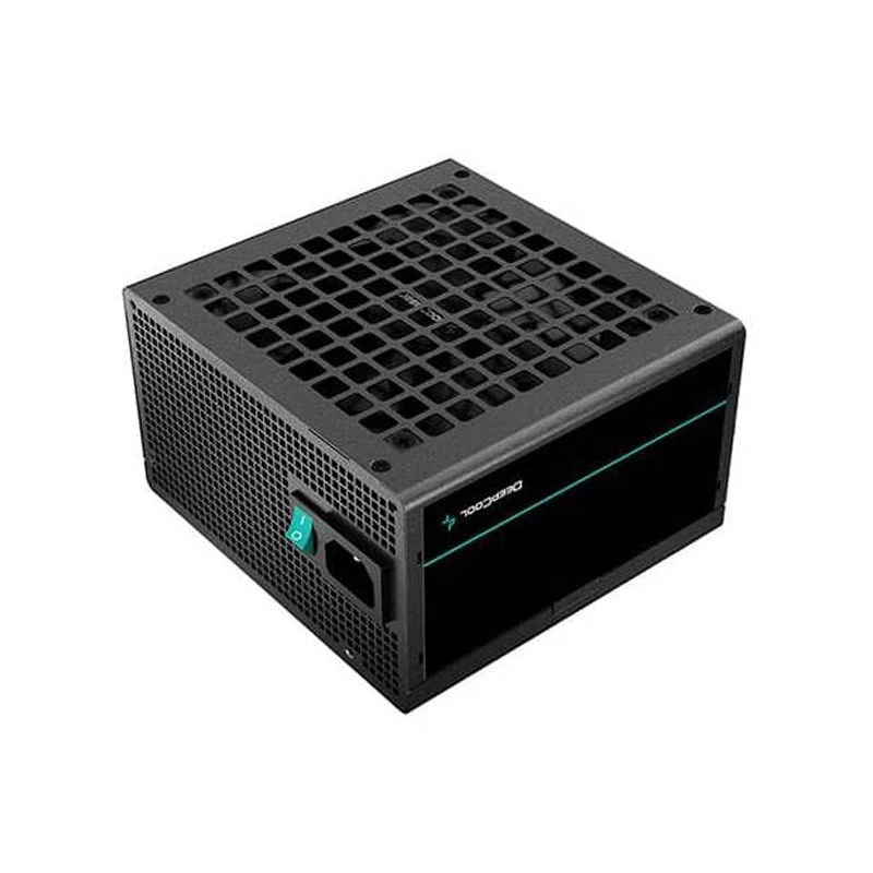 پاور دیپ کول مدل PF600