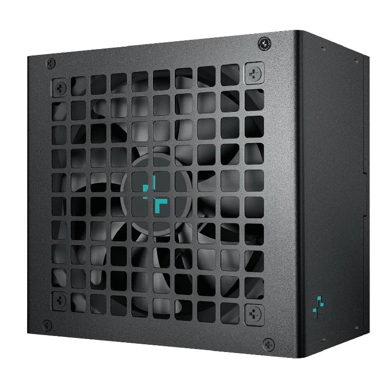 پاور دیپ کول مدل PL650D BRONZE
