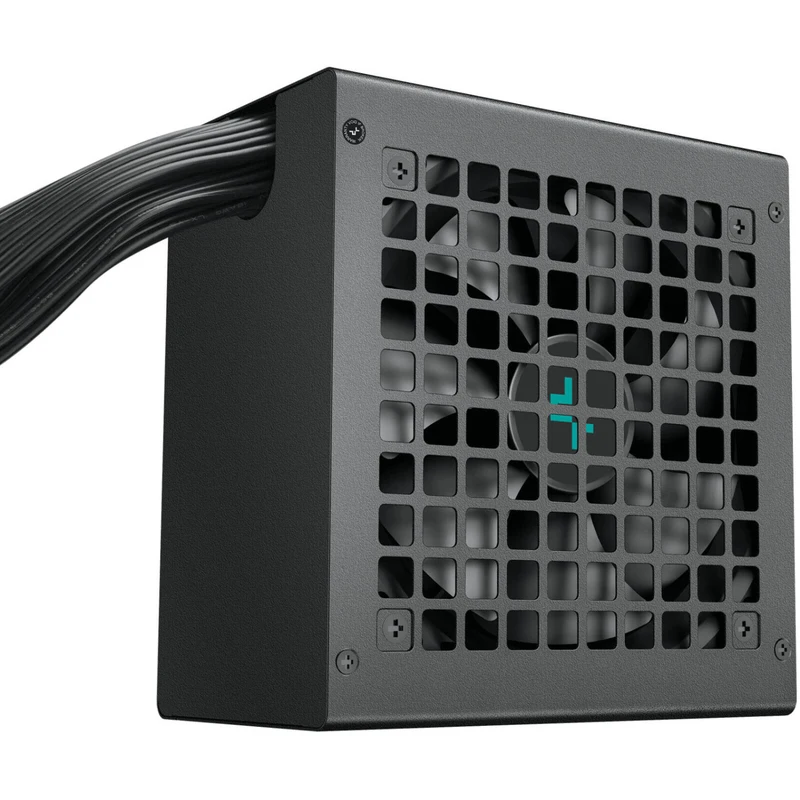پاور دیپ کول مدل PL550D 550W BRONZE