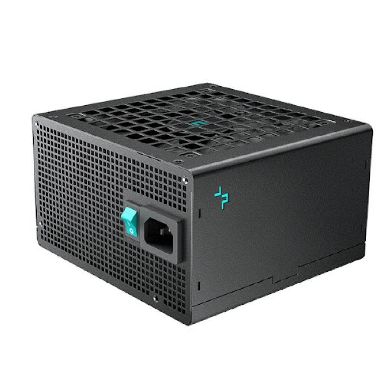 پاور دیپ کول مدل PL800D