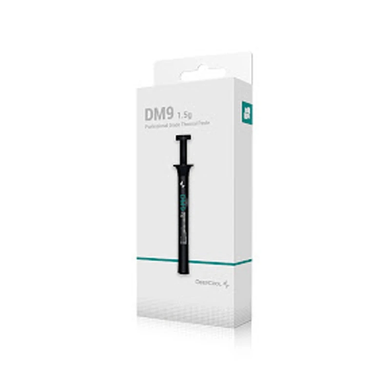 خمیر سیلیکون دیپ کول مدل DM9 1.5g