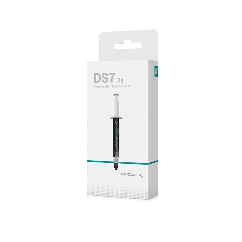 خمیر سیلیکون دیپ کول مدل DS7 2g