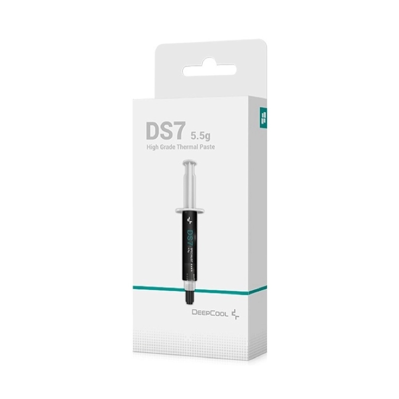 خمیر سیلیکون دیپ کول مدل DS7 5.5g