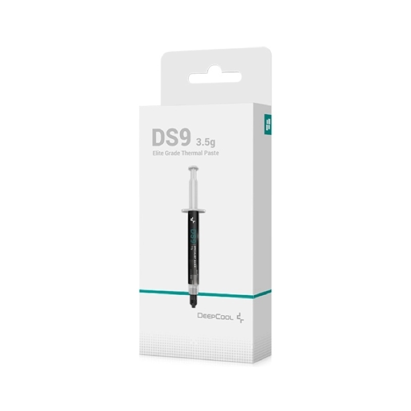 خمیر سیلیکون دیپ کول مدل DS9 3.5g