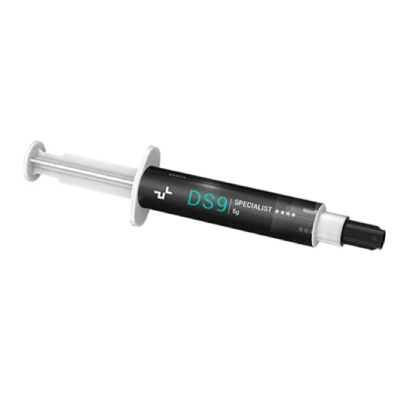 خمیر سیلیکون دیپ کول مدل DS9 5g