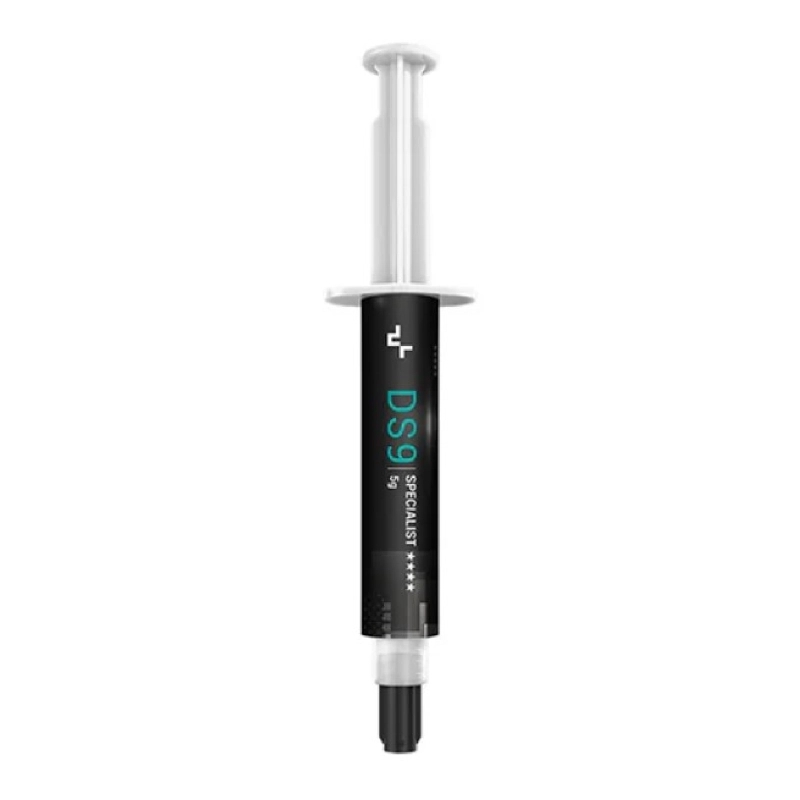 خمیر سیلیکون دیپ کول مدل DS9 5g