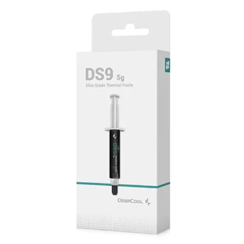 خمیر سیلیکون دیپ کول مدل DS9 5g