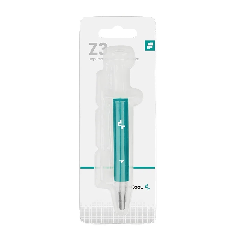 خمیر سیلیکون دیپ کول مدل Z3 1.5g