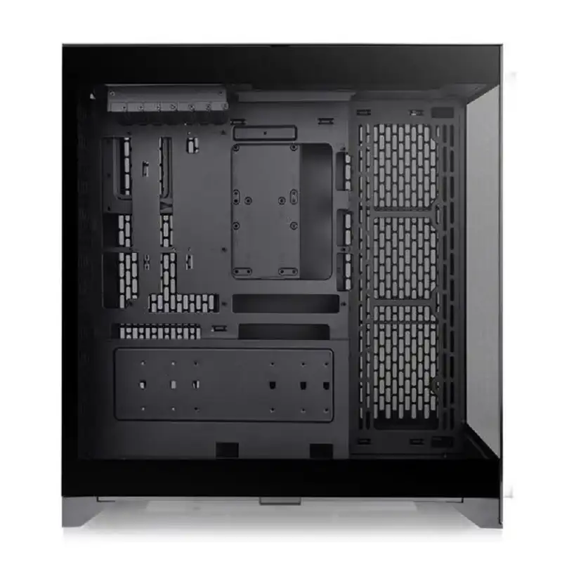 کیس ترمالتیک مدل CTE E660 MX BLACK