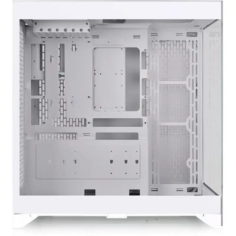 کیس ترمالتیک مدل CTE E660 MX WHITE