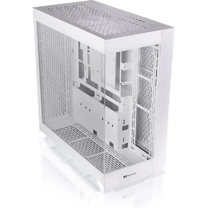 کیس ترمالتیک مدل CTE E660 MX WHITE