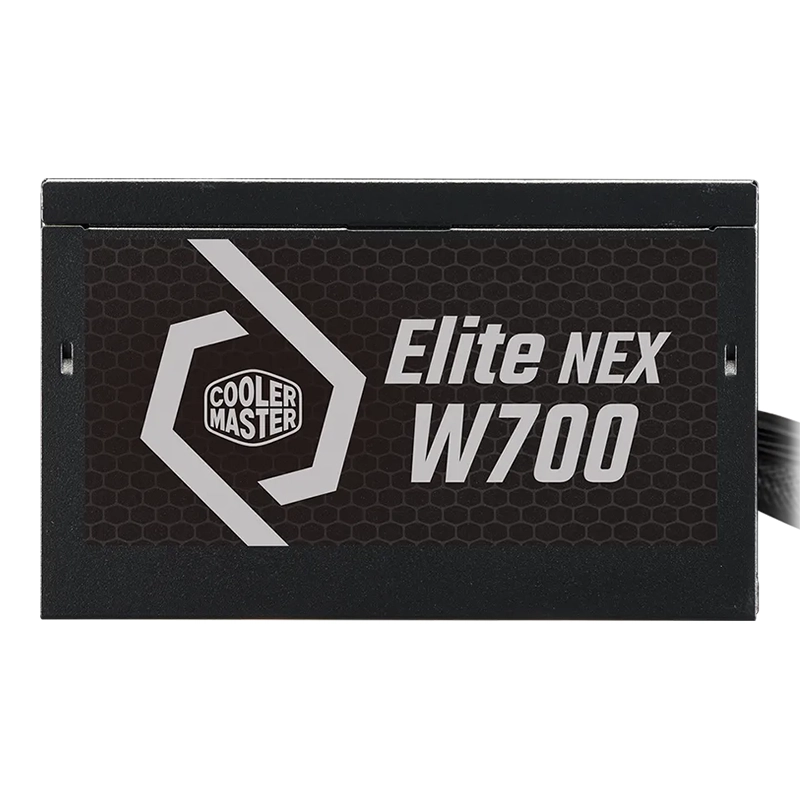 پاور کولرمستر مدل ELITE NEX White W700