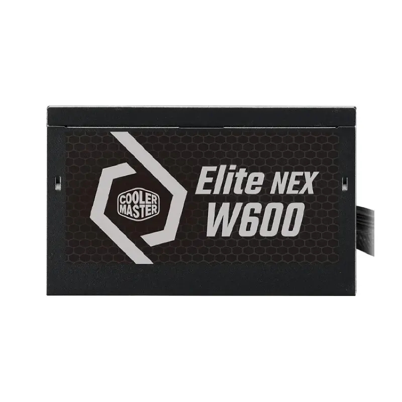 پاور کولرمستر مدل ELITE NEX White W600
