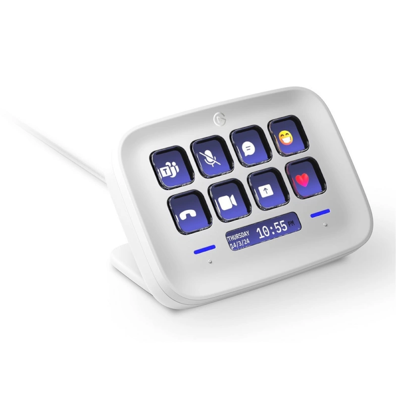 استریم دک الگاتو مدل Stream Deck Neo