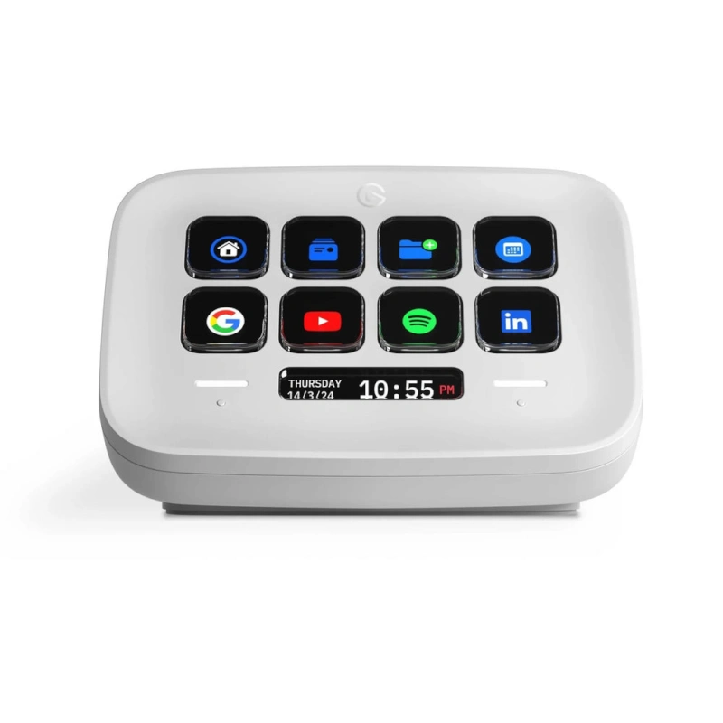 استریم دک الگاتو مدل Stream Deck Neo