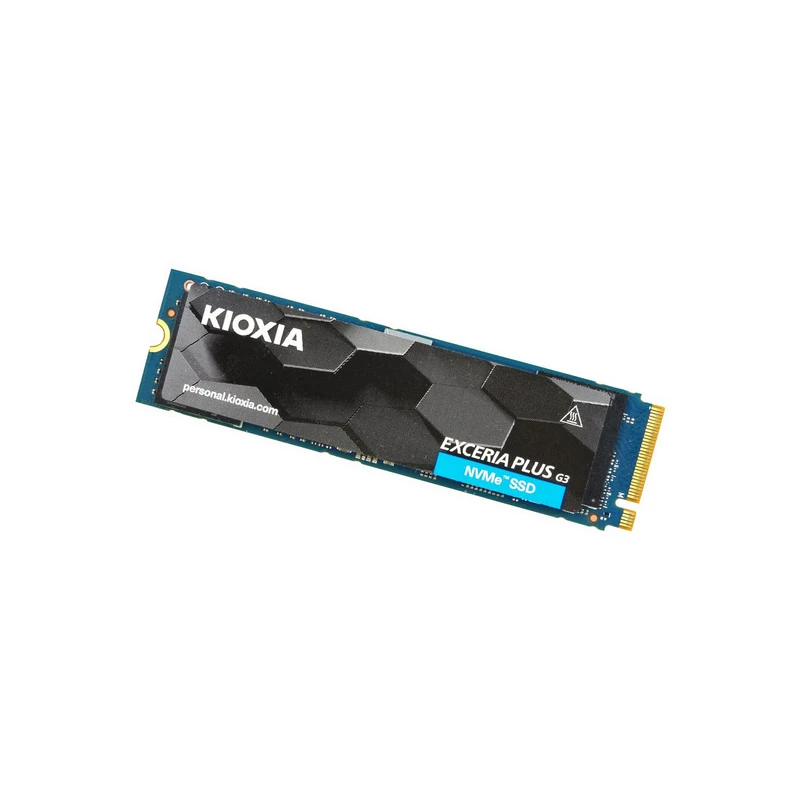 هارد اس اس دی کیوکسیا مدل Exceria Plus G3 1TB M.2