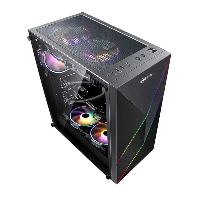 کیس فاطر مدل FG-520  