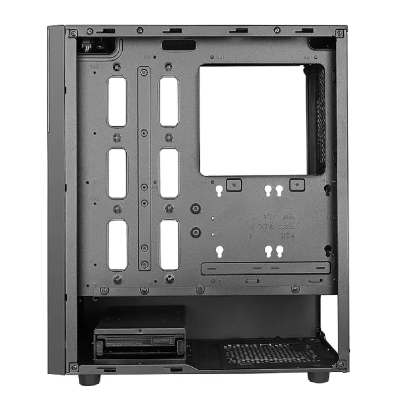 کیس فاطر مدل FG-520  