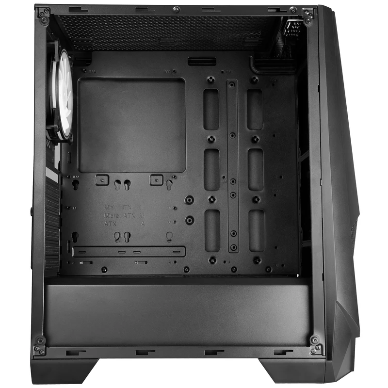کیس فاطر مدل FG-527B  