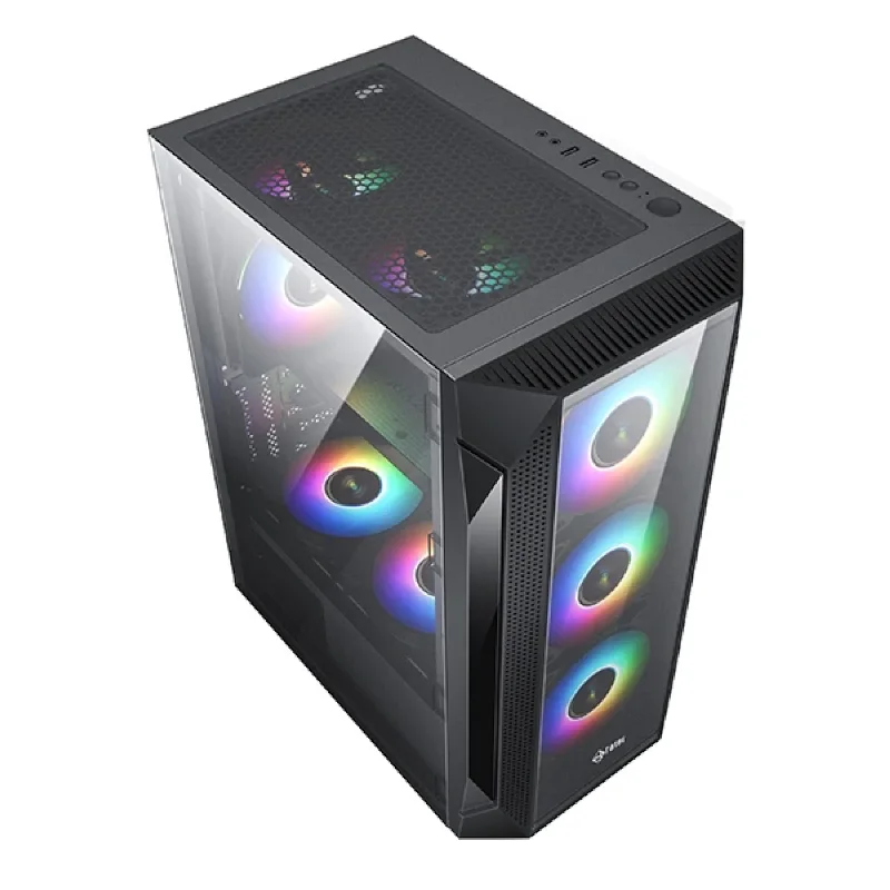 کیس فاطر مدل FG-718