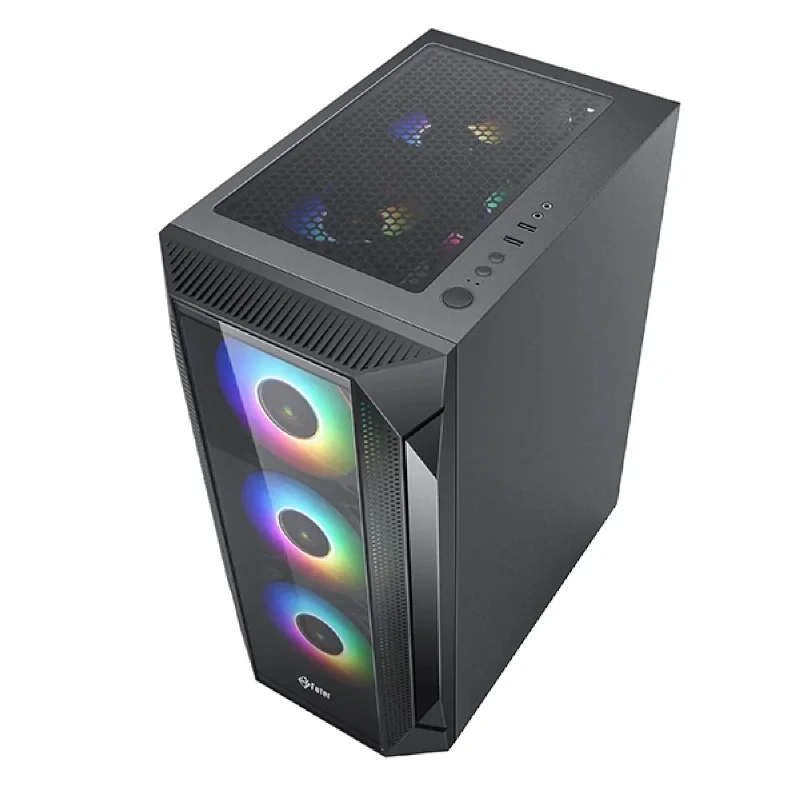 کیس فاطر مدل FG-718