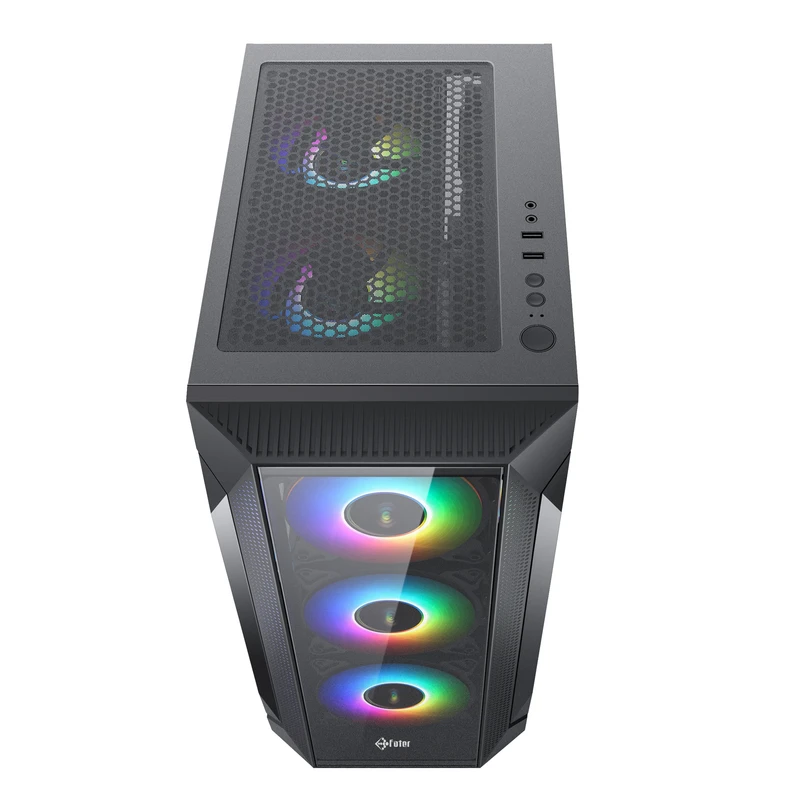 کیس فاطر مدل FG-718