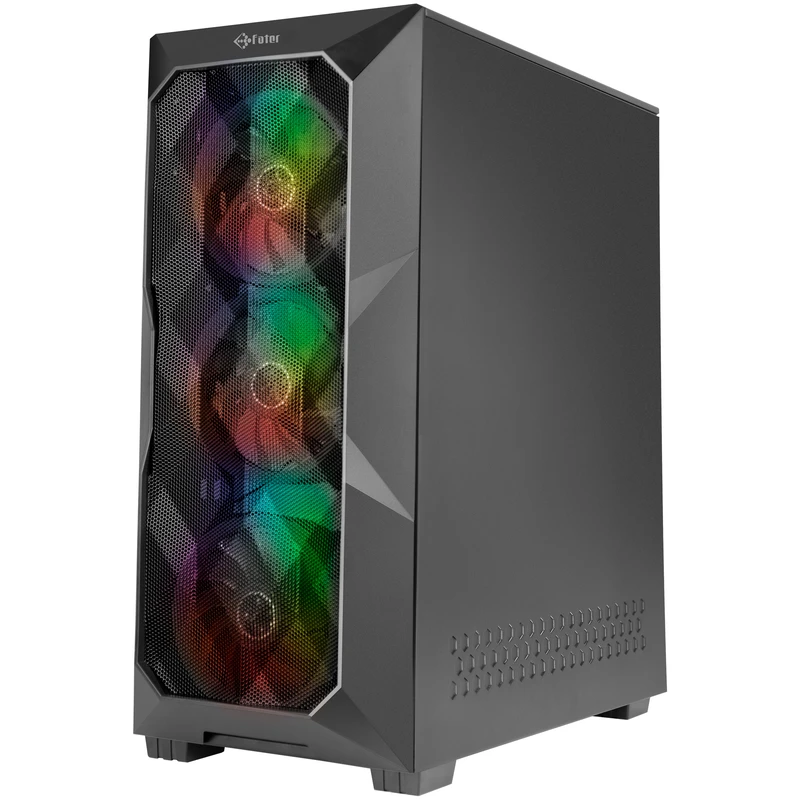 کیس فاطر مدل FG-730B 