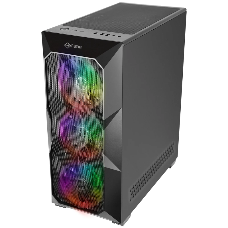کیس فاطر مدل FG-730B 