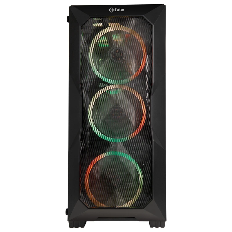کیس فاطر مدل FG-730B 