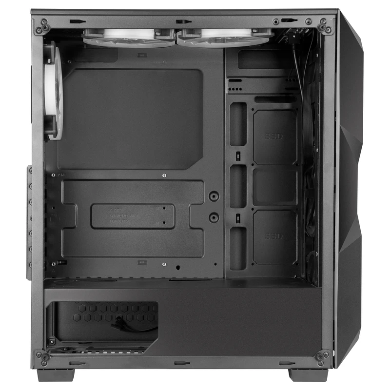 کیس فاطر مدل FG-730B 