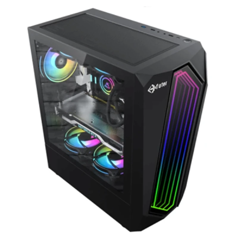 کیس فاطر مدل FG-740G