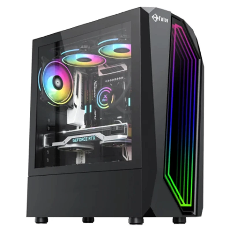 کیس فاطر مدل FG-740G