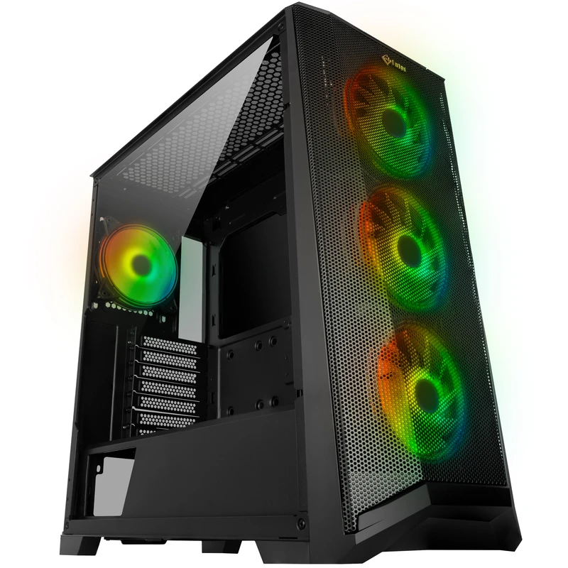 کیس فاطر مدل FG-770B