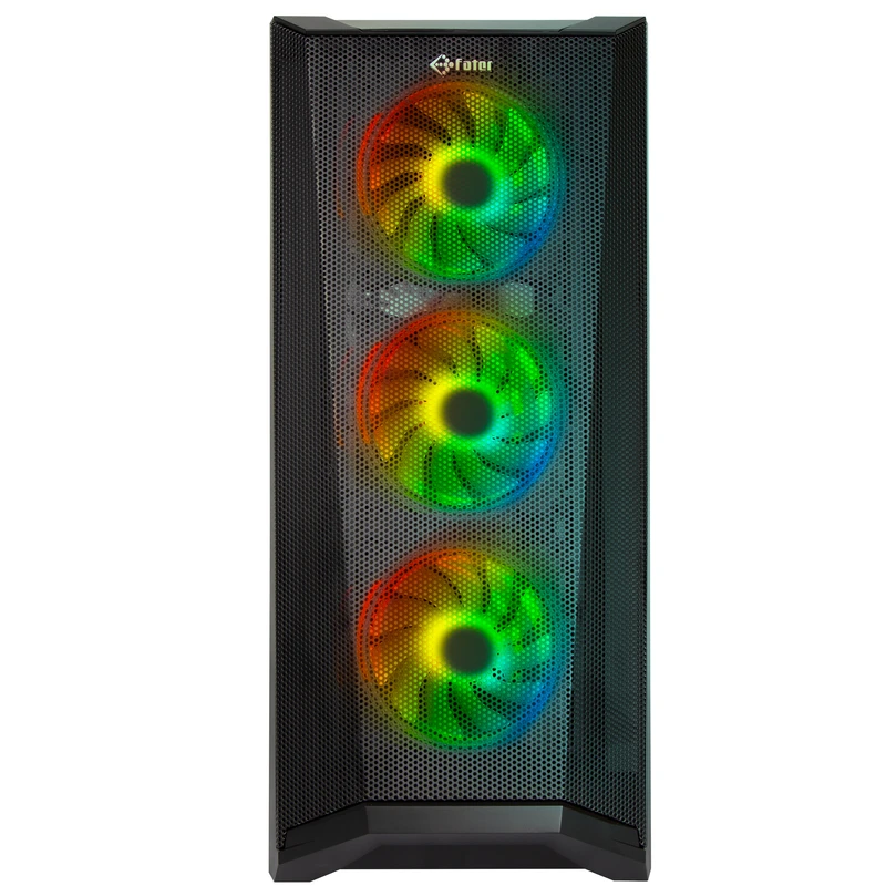 کیس فاطر مدل FG-770B