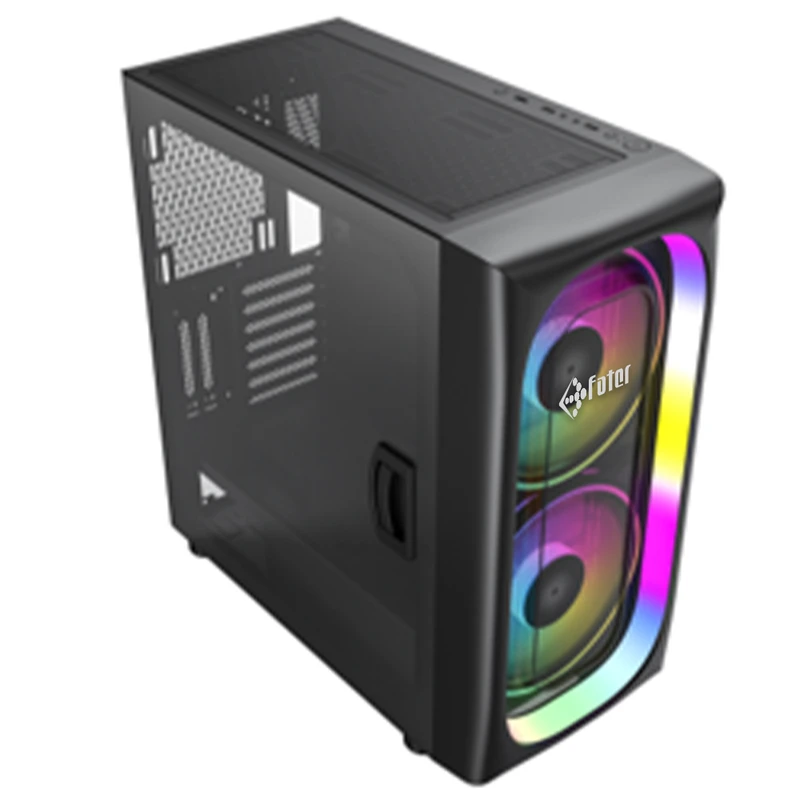 کیس فاطر مدل FG-790B