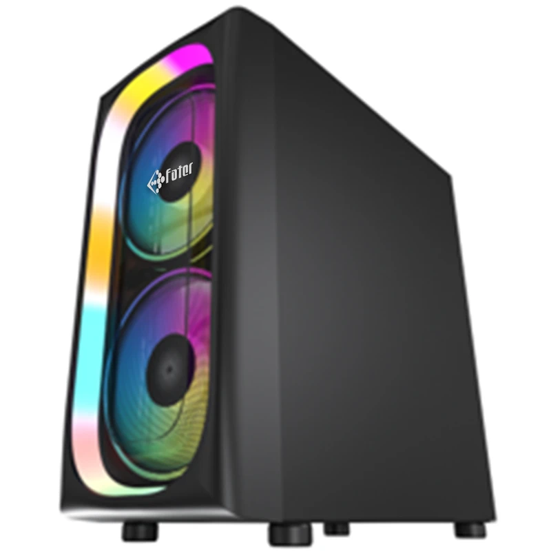 کیس فاطر مدل FG-790B