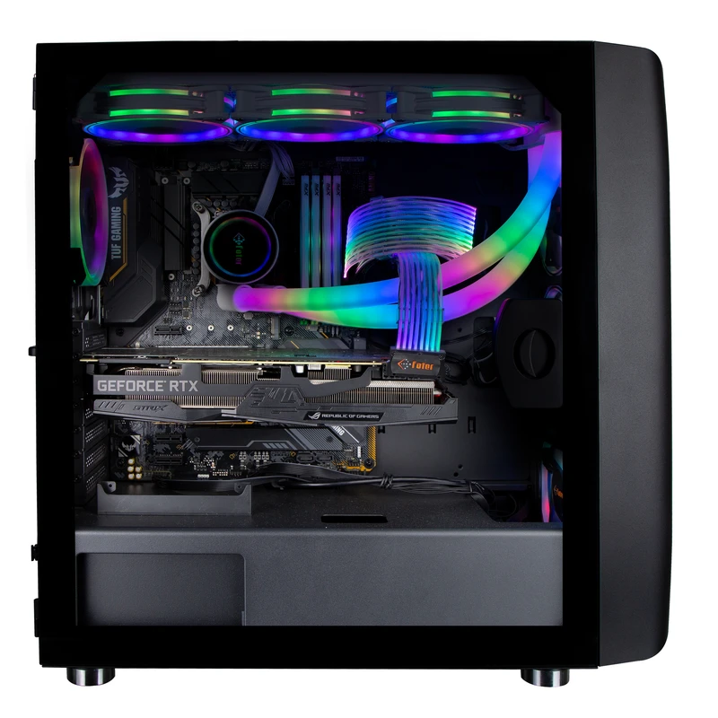 کیس فاطر مدل FG-790B