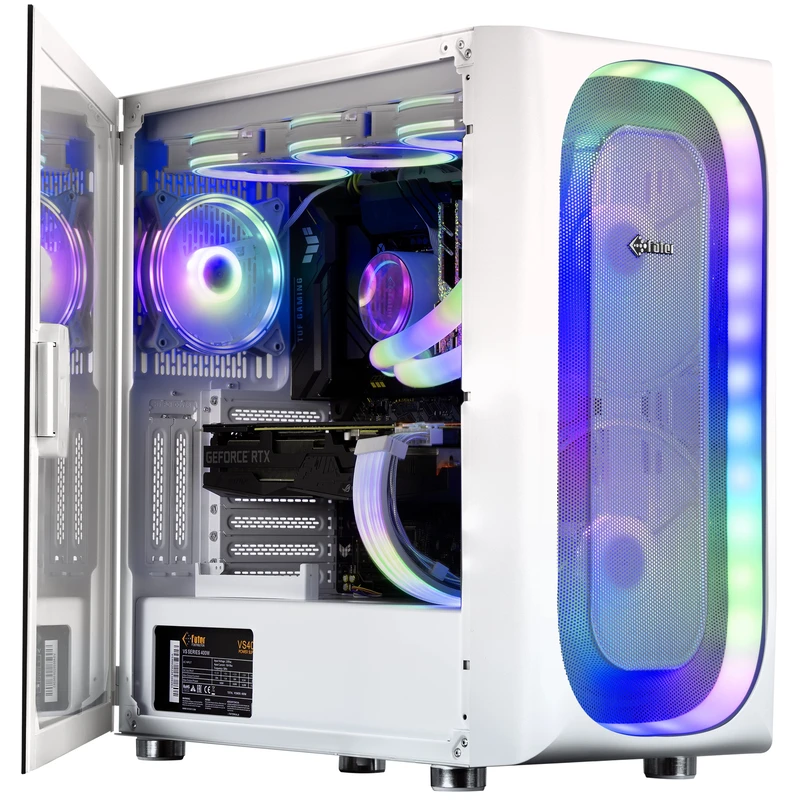 کیس فاطر مدل FG-790W