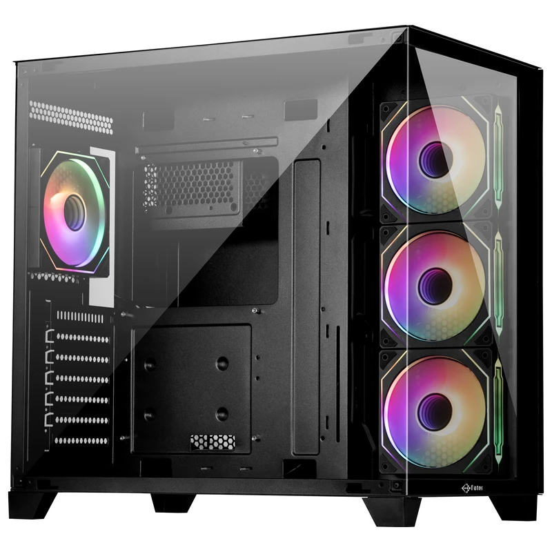 کیس فاطر مدل FG-880B
