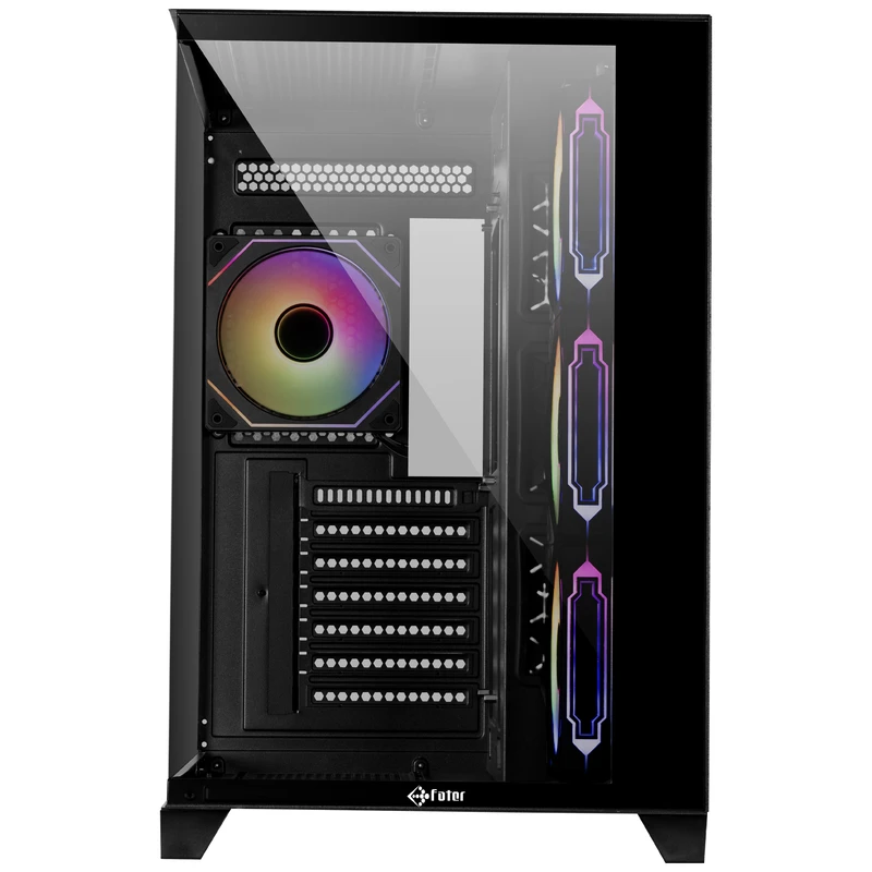 کیس فاطر مدل FG-880B